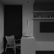 Lampa wisząca Orlo P085PL-12W3K-W Maytoni