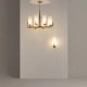 Lampa wisząca Fortano MOD089PL-08BS Maytoni