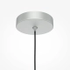 Lampa wisząca Pro Focus MOD161PL-01CM1 Maytoni