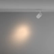 Lampa szynowa Vuoro Trinity 3000K 20W 24° TR029-3-20W3K-S-W Maytoni