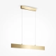 lafabryka.pl Lampa wisząca STEP P010PL-L23G3K Maytoni