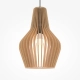 Lampa wisząca Roots MOD191PL-01W1 Maytoni