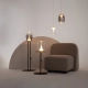 Lampa wisząca Splash MOD282PL-L8G3K Maytoni