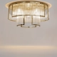 Lampa sufitowa Frame MOD174CL-09G Maytoni