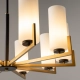 Lampa wisząca Fortano MOD089PL-10BS Maytoni