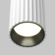 Lampa ścienna (kinkiet) Calipso C106WL-02-GU10-W Maytoni