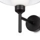 Lampa ścienna (kinkiet) Memory MOD177WL-01B Maytoni