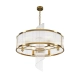 Lampa wisząca Frame MOD174PL-06G Maytoni