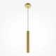 Lampa wisząca Pro Focus MOD161PL-01G1 Maytoni