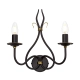 Kinkiet Windermere – 2 źródła światła WM2 Elstead Lighting
