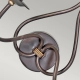 Kinkiet Windermere – 2 źródła światła WM2 Elstead Lighting