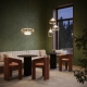 Lampa wisząca Levitation MOD376PL-01G Maytoni