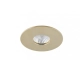 lafabryka.pl Oprawa stropowa Cleto (gold) AZ1622 AZZARDO  ........KOD: 15509