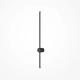 Lampa ścienna (kinkiet) Light stick MOD237WL-L11B3K Maytoni