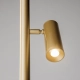 Lampa podłogowa Thin MOD395FL-L28BS3K Maytoni