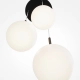 Lampa wisząca Basic form MOD321PL-03B Maytoni