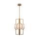 Lampa wisząca Pendant Lamp Marmo MOD099PL-03G Maytoni