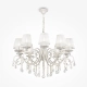 lafabryka.pl Lampa wisząca Grace ARM247-10-G Maytoni
