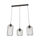 Lampa wisząca VANDER 3 BL 1365/3 EMIBIG Lighting