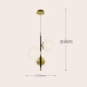 Lampa wisząca Nostalgia MOD048PL-03G Maytoni