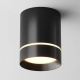 lafabryka.pl Plafon Orlo C085CL-9W3K-B Maytoni