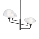 Lampa wisząca Memory MOD177PL-04B Maytoni