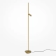 Lampa podłogowa Thin MOD395FL-L28BS3K Maytoni