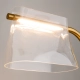 Lampa stołowa Cabaret MOD170TL-L8BS3K Maytoni
