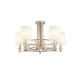 Lampa wisząca Vittoria H004CL-05BG Maytoni