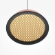Lampa wisząca El MOD041PL-L15TR3K Maytoni