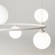 Lampa wisząca Ring MOD013PL-06W Maytoni