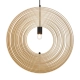 Lampa wisząca Roots MOD197PL-01W2 Maytoni