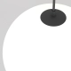 Lampa wisząca Luna P039PL-5W3K-20-B Maytoni