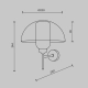 Lampa ścienna (kinkiet) Memory MOD177WL-01B Maytoni