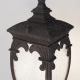 Lampa stojąca Landscape Lighting Fleur O414FL-01BZ1 Maytoni