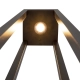 Lampa stojąca Elbe O424FL-L10GF IP65 Maytoni