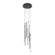 Lampa wisząca Light stick MOD236PL-L54B3K Maytoni