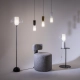 Lampa podłogowa Memory MOD177FL-01B Maytoni