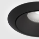Oprawa podstropowa Downlight Yin DL031-L12W4K-B Maytoni