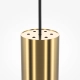Lampa wisząca Pro Focus MOD161PL-01BS1 Maytoni
