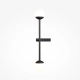 Lampa ścienna (kinkiet) Touch MOD285WL-L10B3K Maytoni