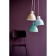 lafabryka.pl Zielona lampa wisząca POP - Nordlux, 45833023
