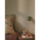 Zielony kinkiet Explore - Nordlux 2113251023