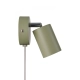 Zielony kinkiet Explore - Nordlux 2113251023