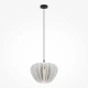 Lampa wisząca Cambio MOD398PL-01S Maytoni