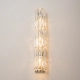 Kinkiet Wall Lamp Facet MOD094WL-03CH Maytoni
