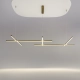 Lampa wisząca Radiance MOD278PL-L86G3K1 Maytoni