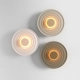 Lampa ścienna (kinkiet) Nami MOD400WL-L5GR2.7K Maytoni