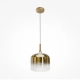 Lampa wisząca Spirito MOD286PL-L18G3K Maytoni