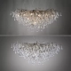 Lampa wisząca ICICLE 2192-55 Paul Neuhaus